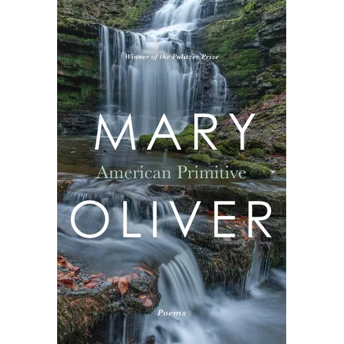 American Primitive