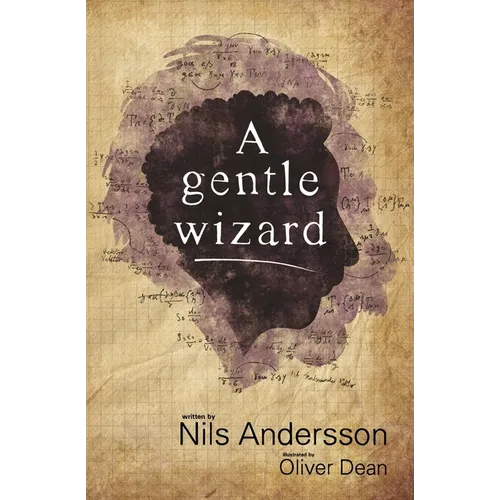 A gentle wizard
