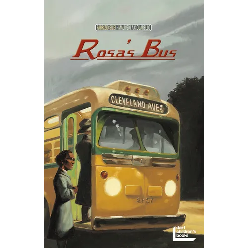 Rosa's Bus