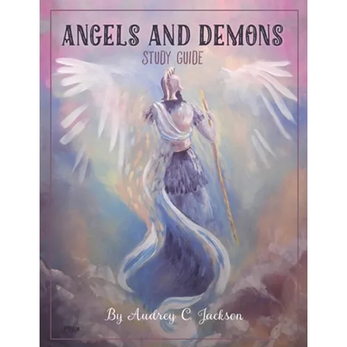 Angels & Demons Study Guide
