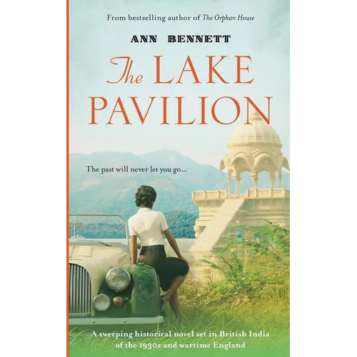 The Lake Pavilion