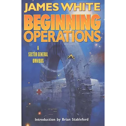 Beginning Operations