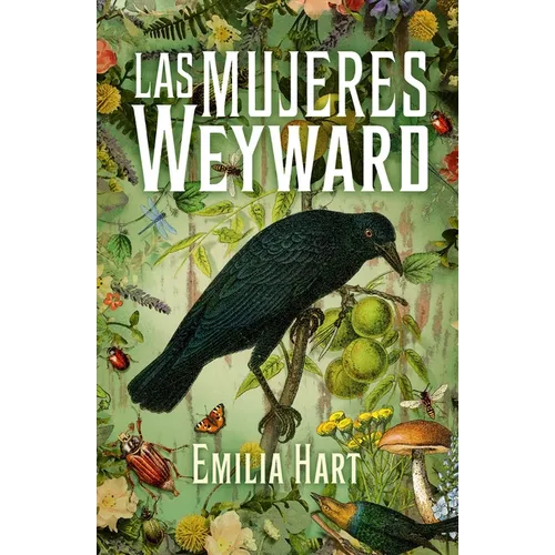 Mujeres Weyward, Las