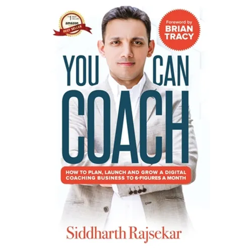 You Can Coach