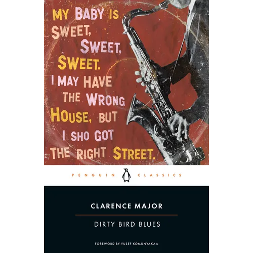 Dirty Bird Blues