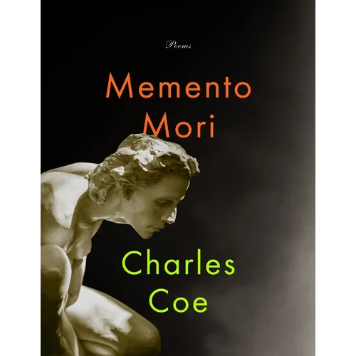 Memento Mori: Poems