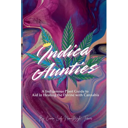 Indica Aunties