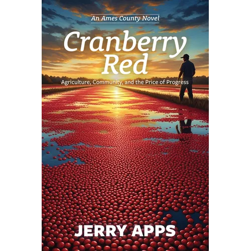 Cranberry Red: A Rural Tale of Breakthroughs, Betrayals, and Moral Courage
