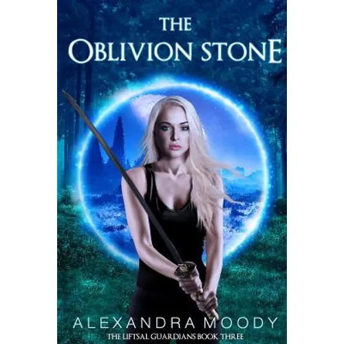 The Oblivion Stone