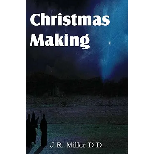 Christmas Making