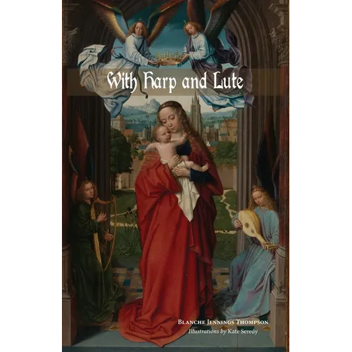 With Harp and Lute
