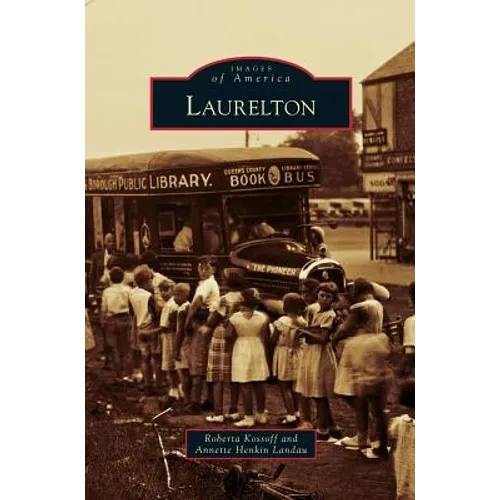 Laurelton