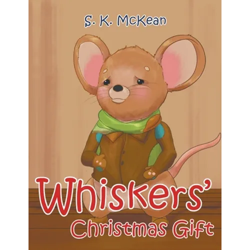 Whiskers' Christmas Gift