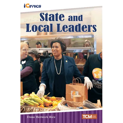 State and Local Leaders