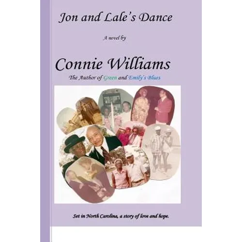 Jon and Lale's Dance