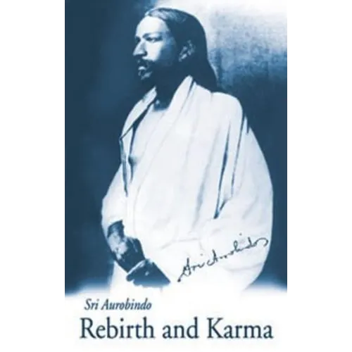 Rebirth & Karma - U.S. Edition