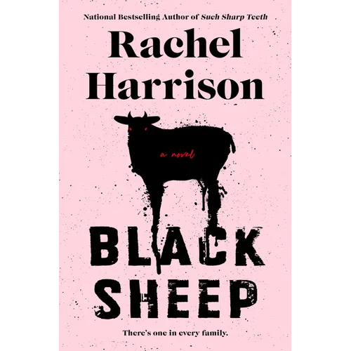 Black Sheep