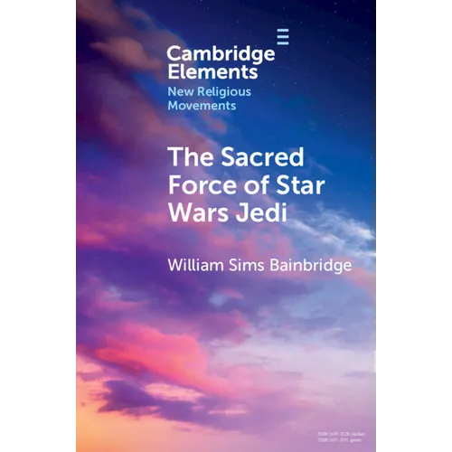 The Sacred Force of Star Wars Jedi