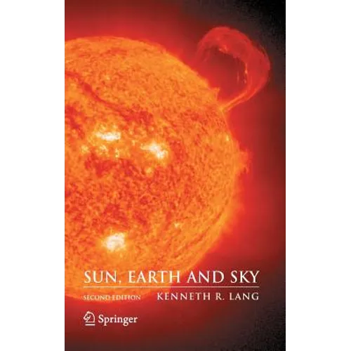 Sun, Earth and Sky
