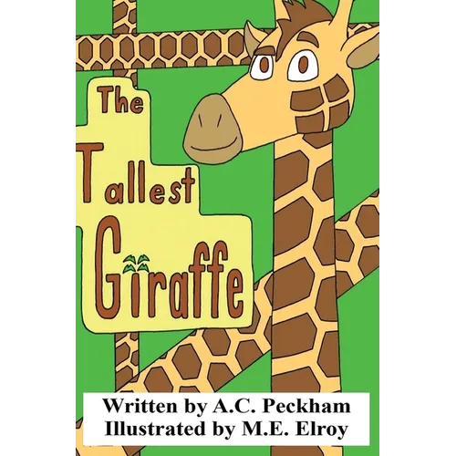 The Tallest Giraffe