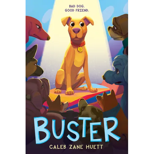 Buster