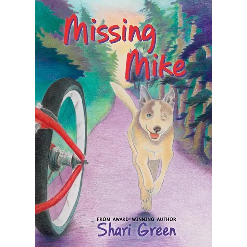 Missing Mike