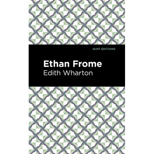 Ethan Frome