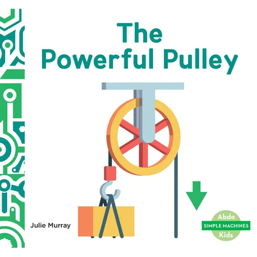 Powerful Pulley