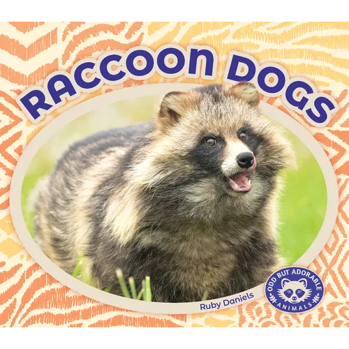 Raccoon Dogs