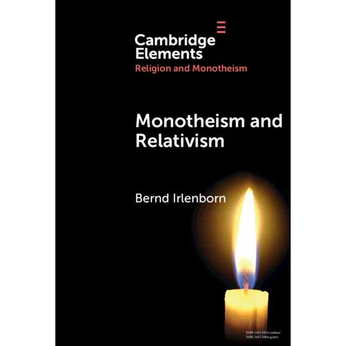Monotheism and Relativism