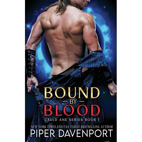 Bound by Blood