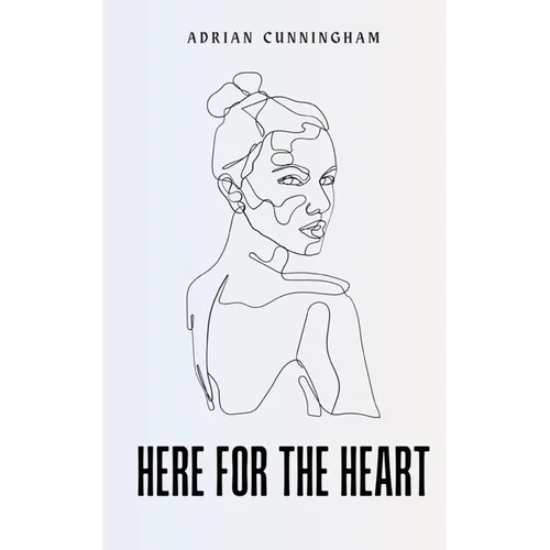 Here for the Heart