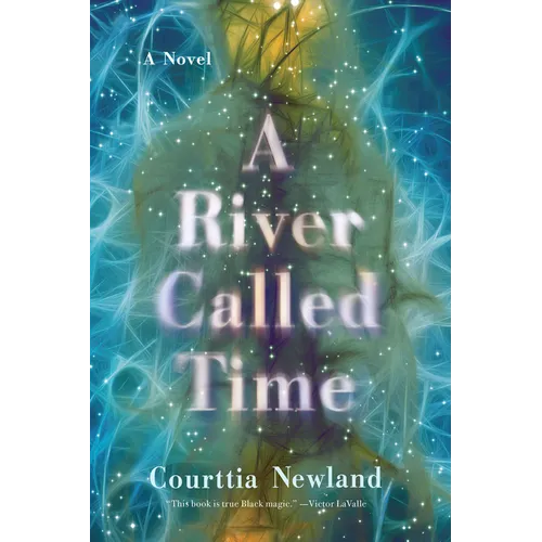 A River Called Time
