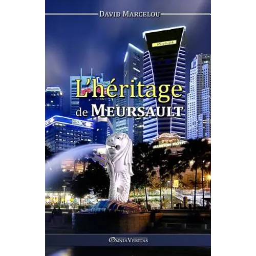 L'héritage de Meursault