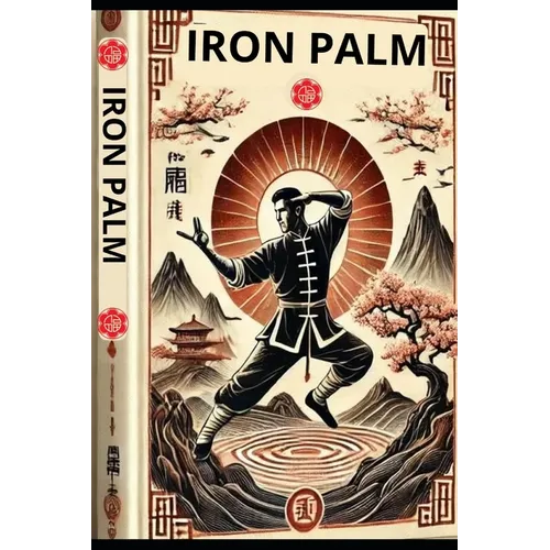 Iron palm