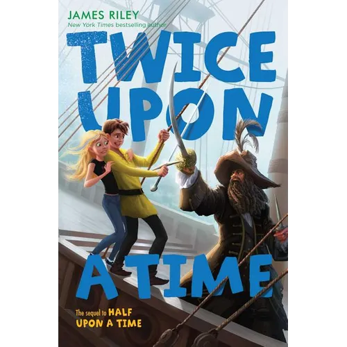 Twice Upon a Time