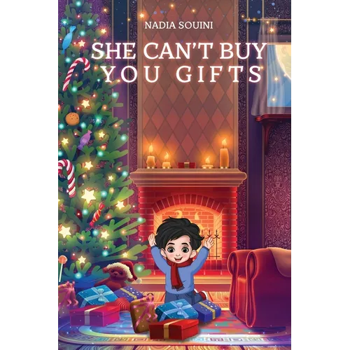 She Can't Buy You Gifts