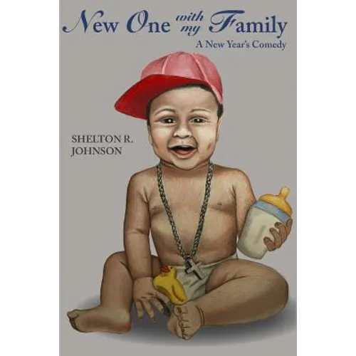 New One with My Family: A New Year's Comedy