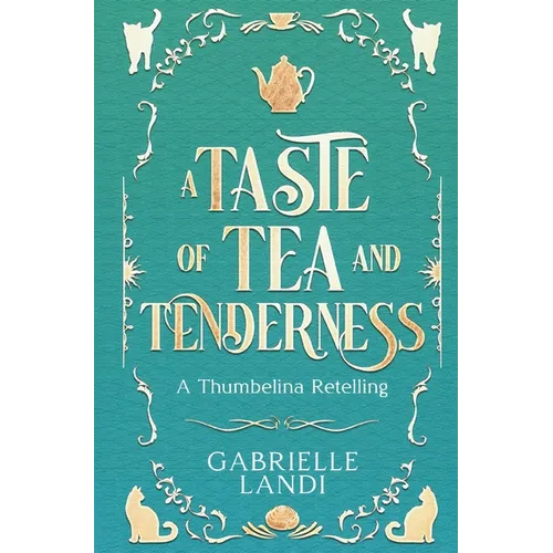 A Taste of Tea and Tenderness