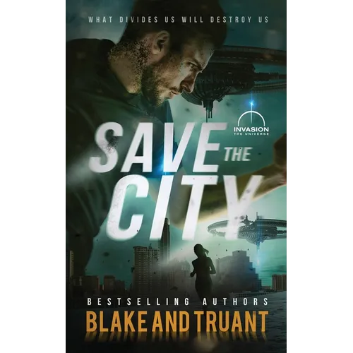 Save The City