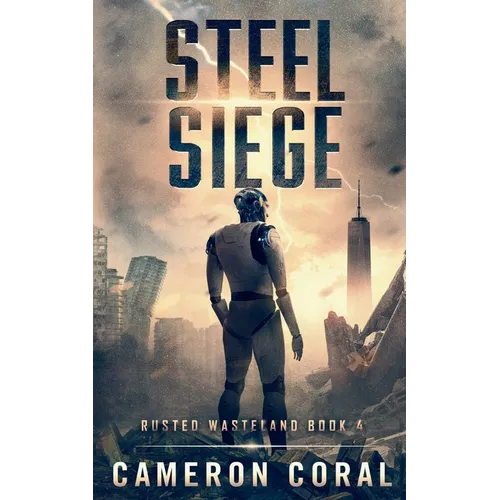 Steel Siege