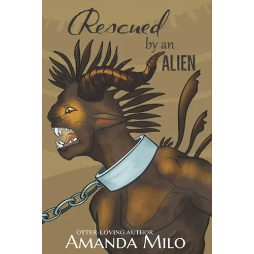 Rescued by an Alien: Alien Mate Romance