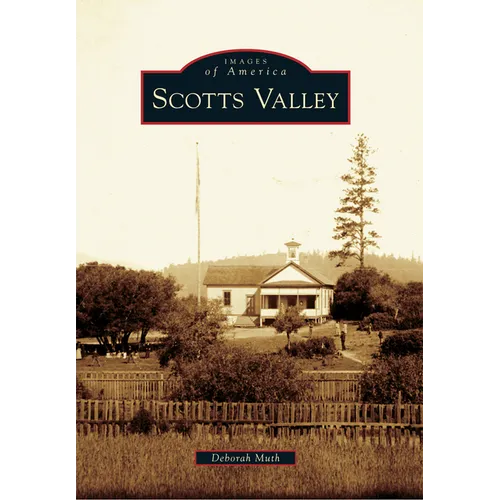 Scotts Valley