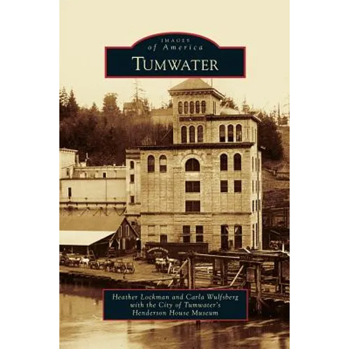 Tumwater