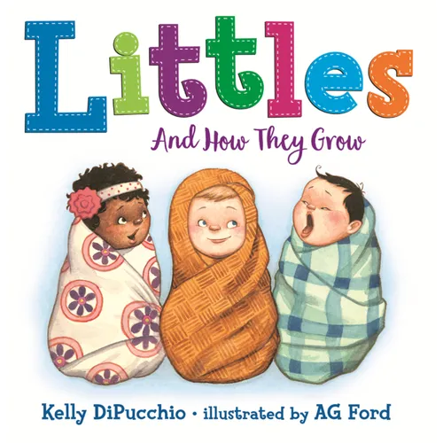 Littles: And How They Grow
