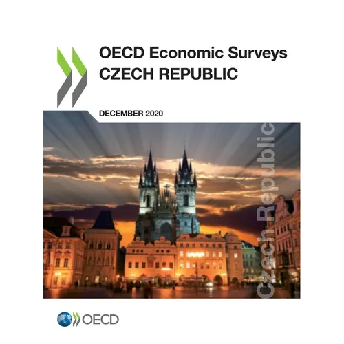 OECD Economic Surveys: Czech Republic 2020