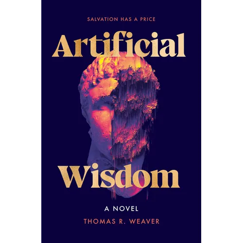 Artificial Wisdom