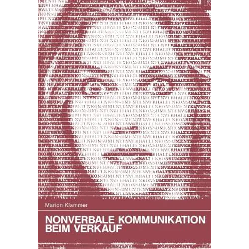 Nonverbale Kommunikation Beim Verkauf