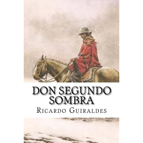 Don Segundo Sombra