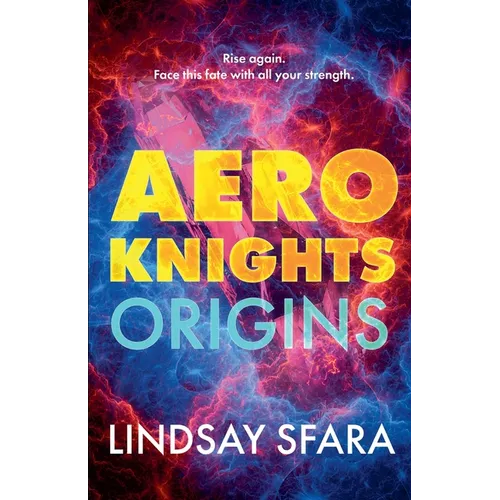 Aero Knights: Origins